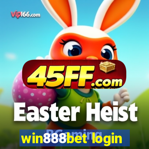 win888bet login